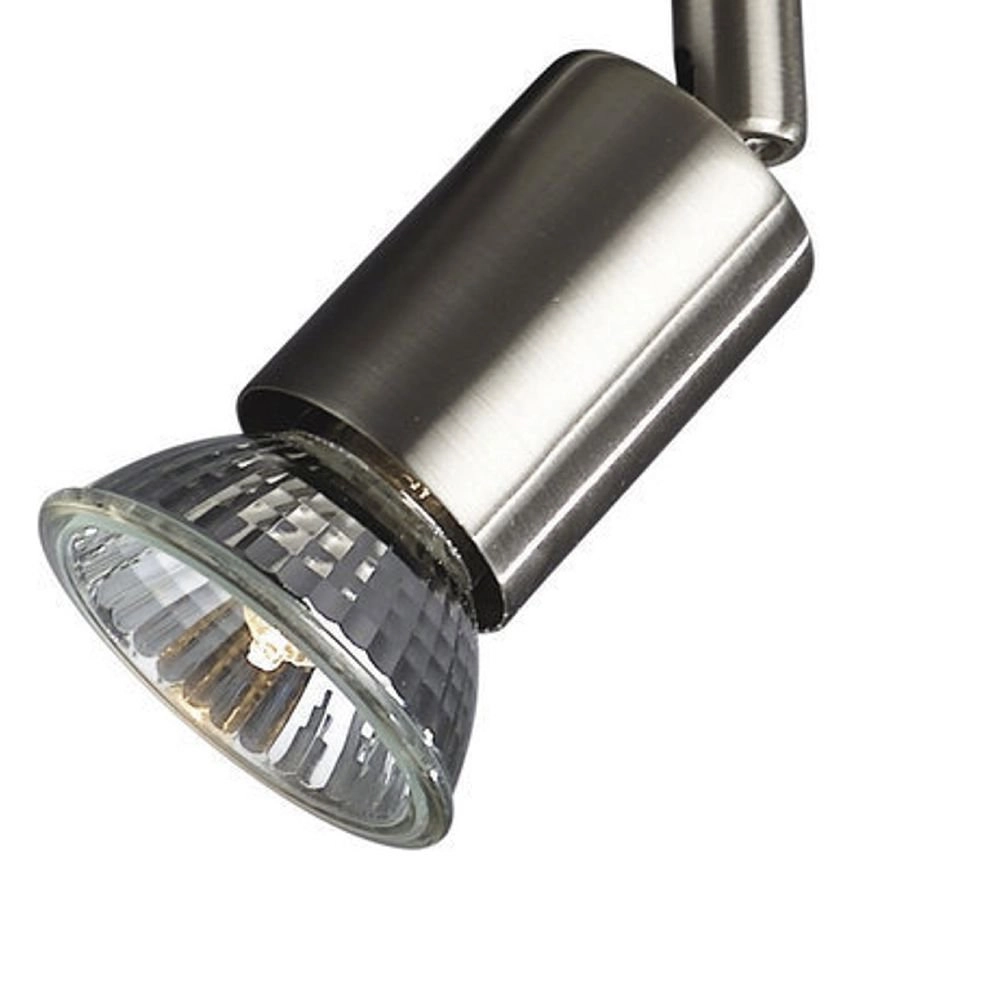 Plafond Spot Carrea 2-lichts rvs Philips 5413987234378