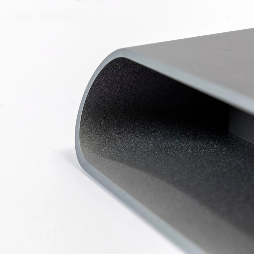 Wandlamp Diaz L Gun metal Artdelight 8720701100329