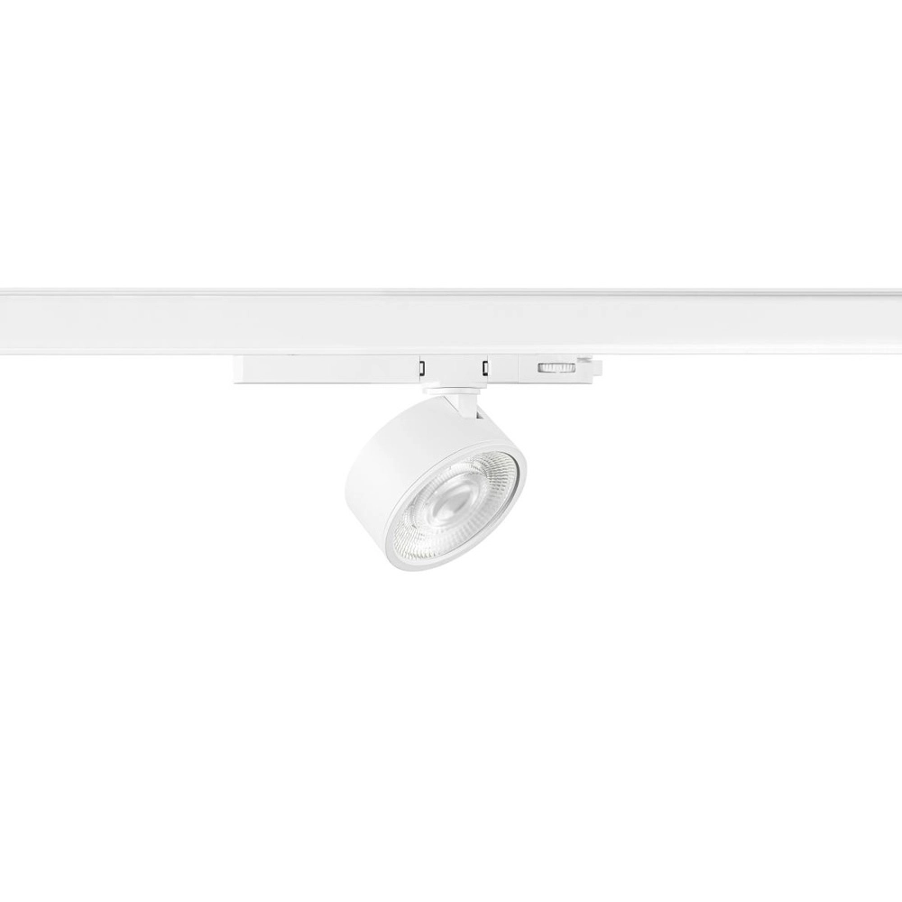 Rail spot Kalu 2.0 3-fase wit 4000K SLV 4024163317764