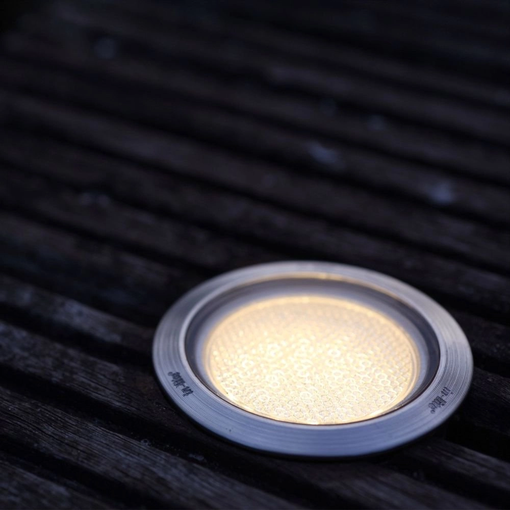 Inbouwspotje Hyve 12 volt LED In-lite 8717051003202