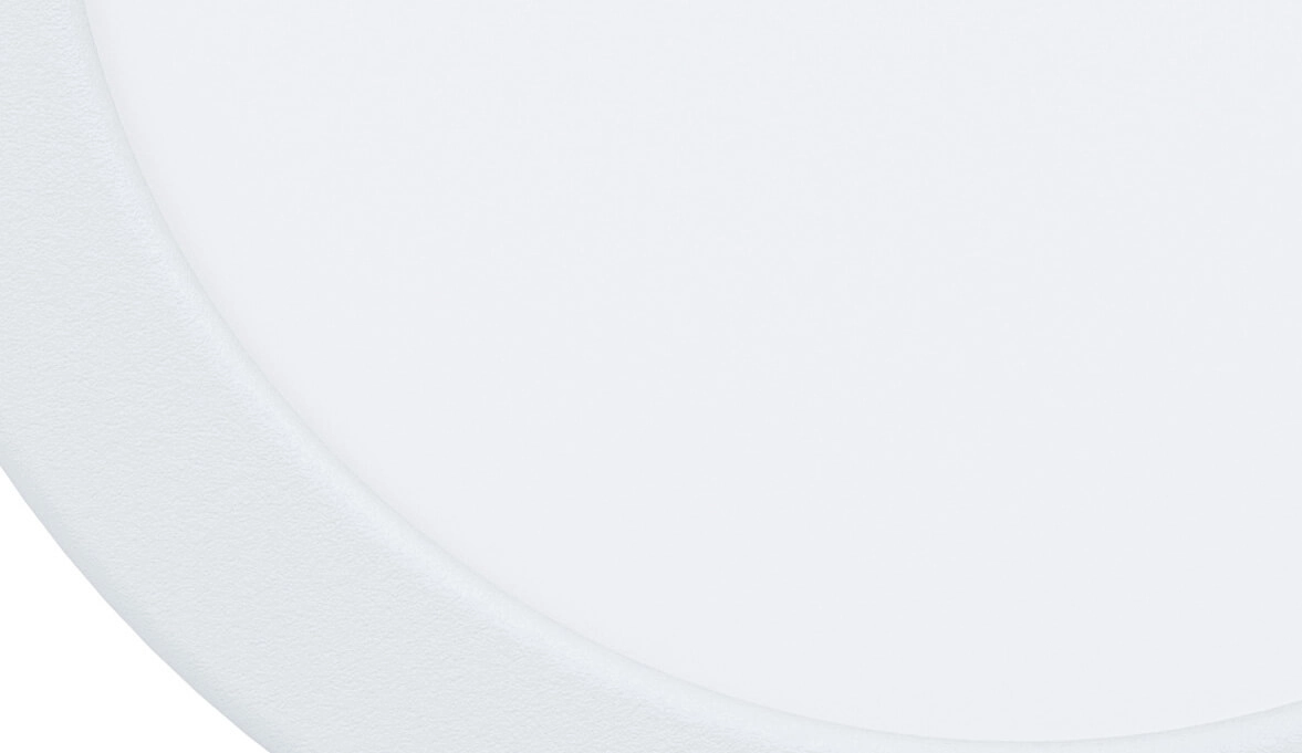 Led downlighter Fueva 5 Ø 16,6cm - 4000K wit Eglo 9002759991494