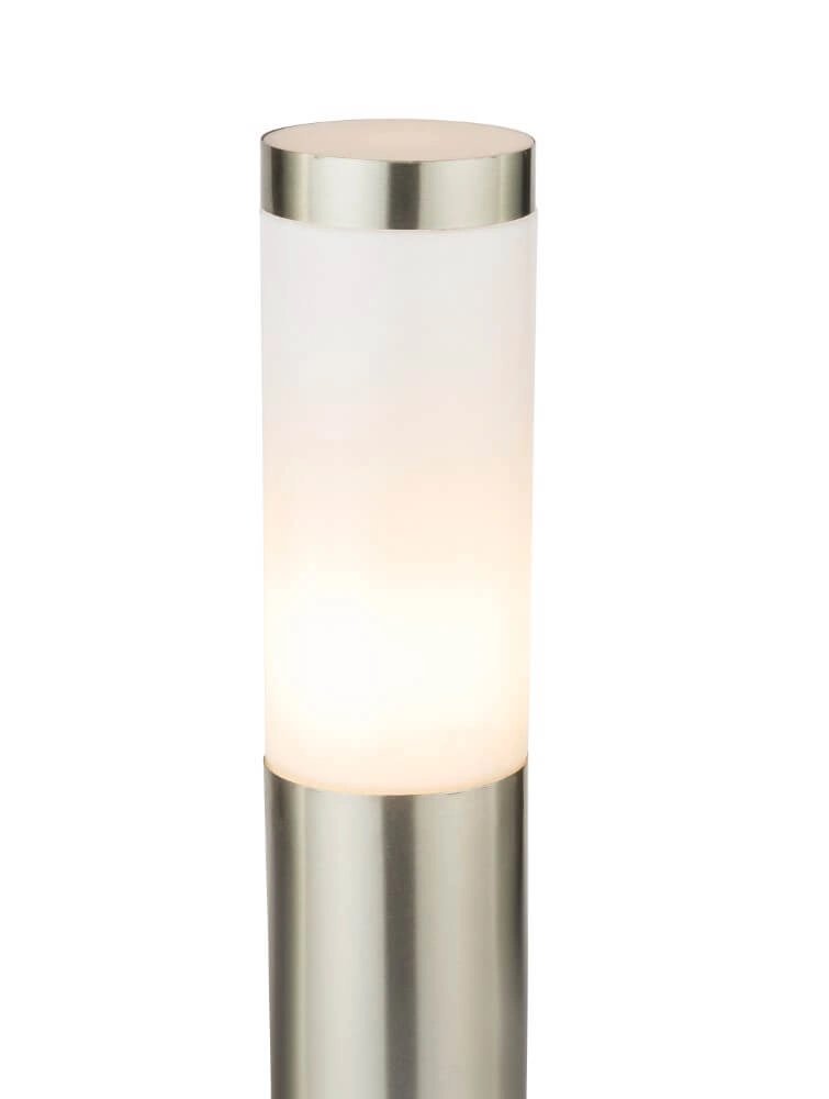 RVS terraslamp Boston Globo 9007371107360