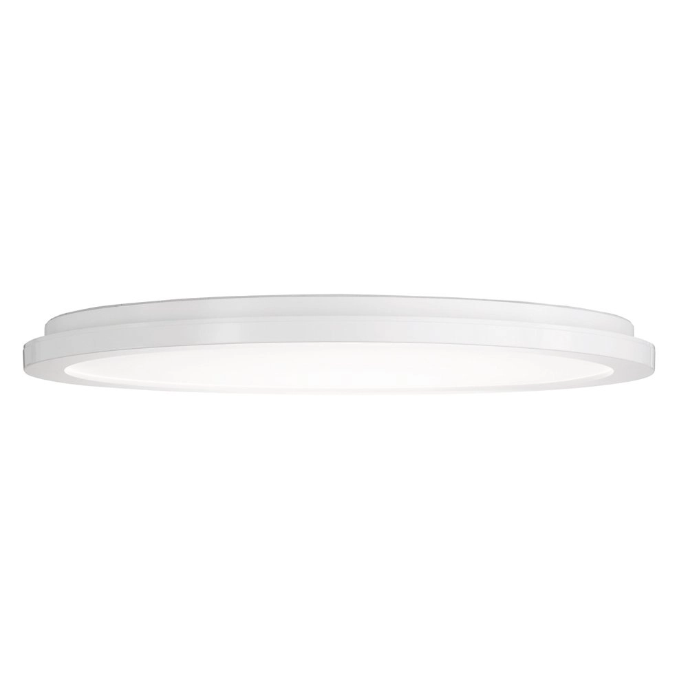 Led badkamerlamp Camillus 17cm wit Trio 4017807383676