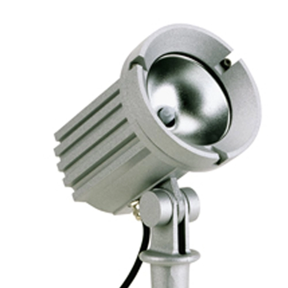 Tuinspot voor boom Soy 12 watt - grijs Albert 4007235924213