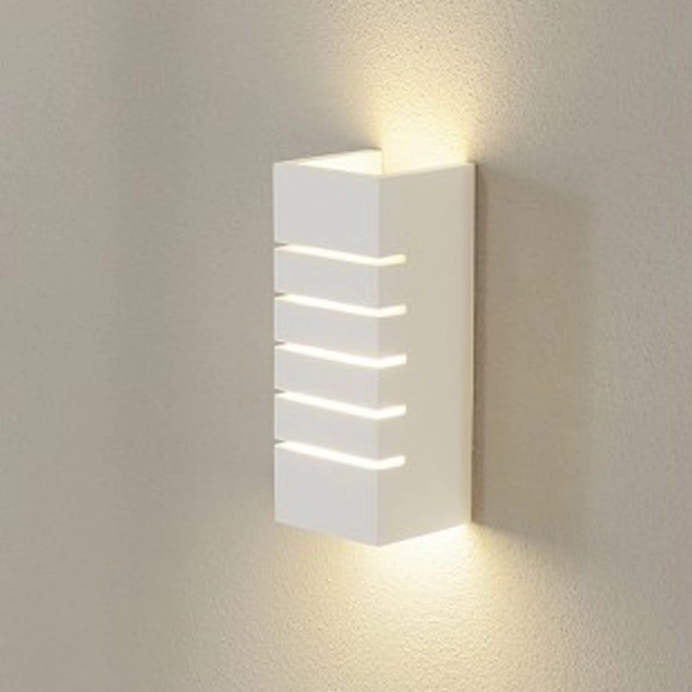 Wandlamp GL 100 Slot SLV 4024163093415