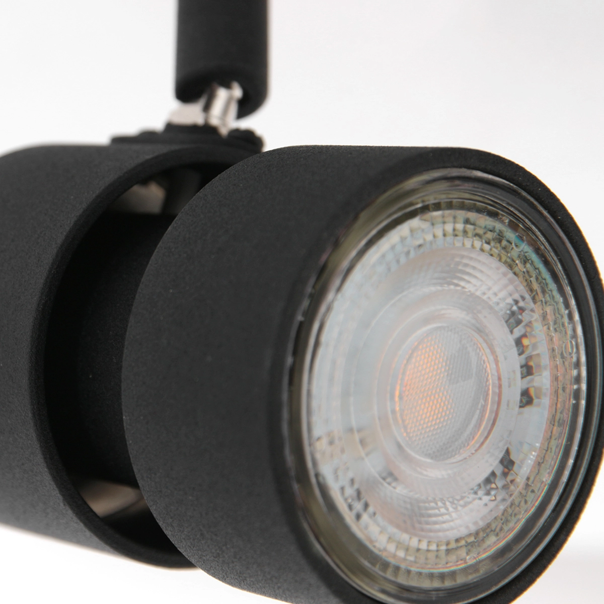 4-lichts opbouwspot Natasja LED led Steinhauer 8712746134995