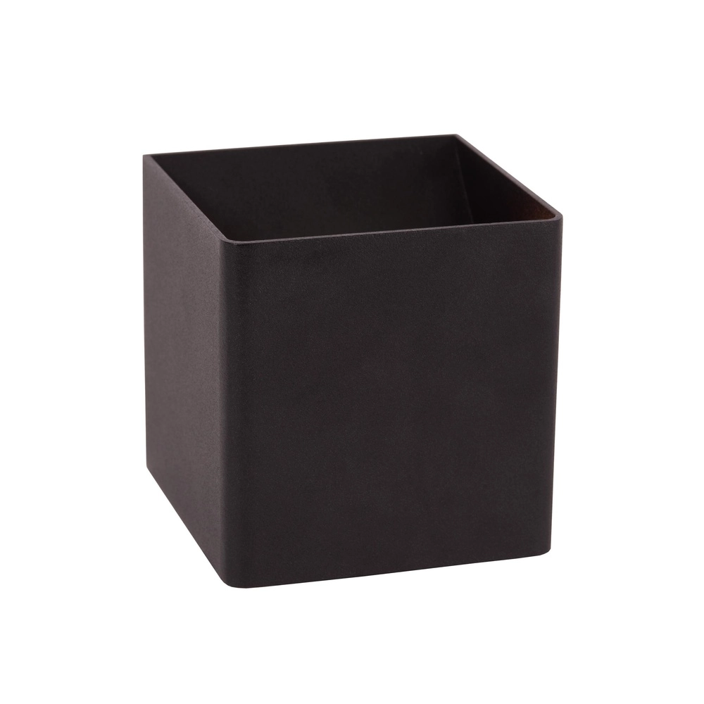 Oplaadbare wandlamp Vertigo magnetisch zwart