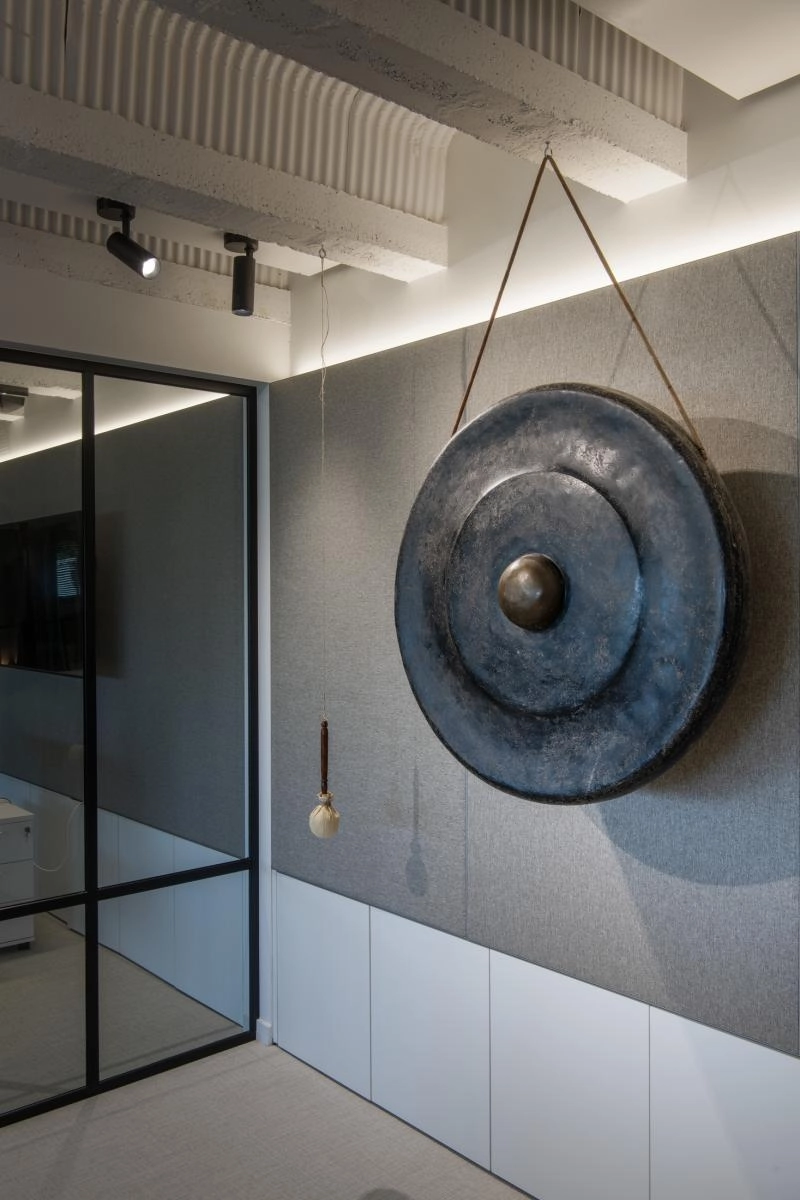 Opbouwspot Numinos S zwart 3000K - 36gr SLV 4024163242578