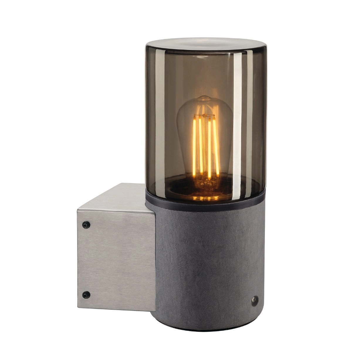 Wandlamp Lisenne Stone Wandlamp Lisenne Stone