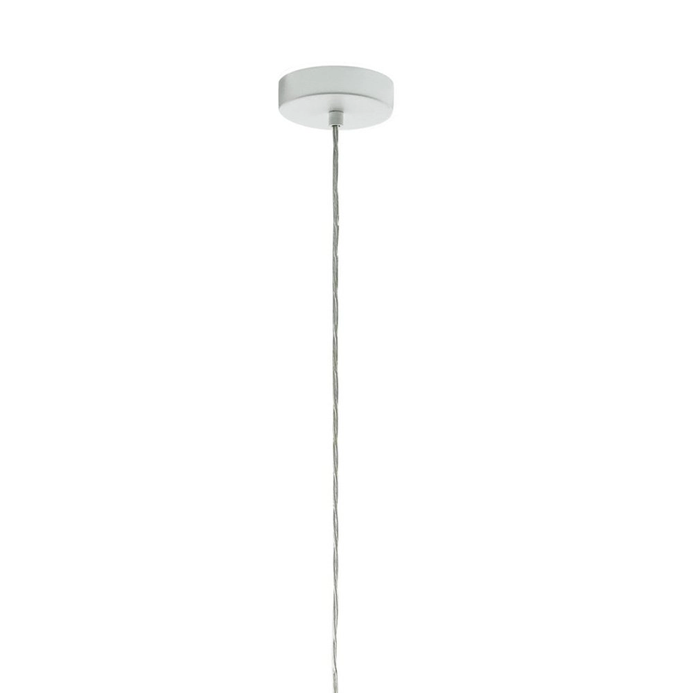 Hanglamp Roccaforte 30cm wit Eglo 9002759978549