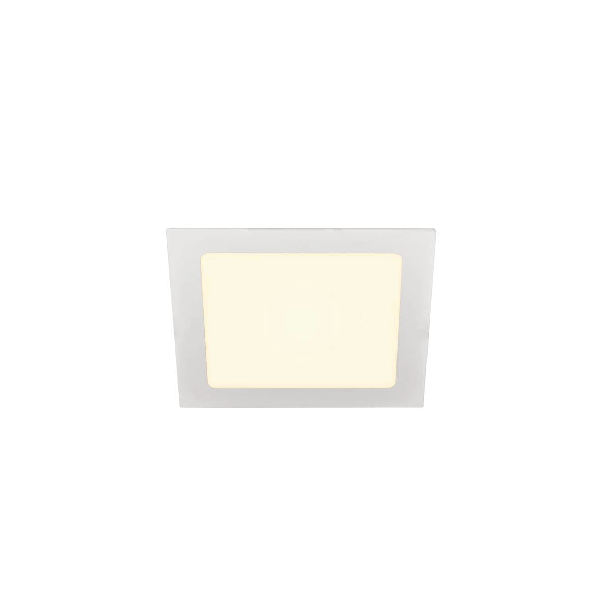 Led inbouwlamp Senser 18