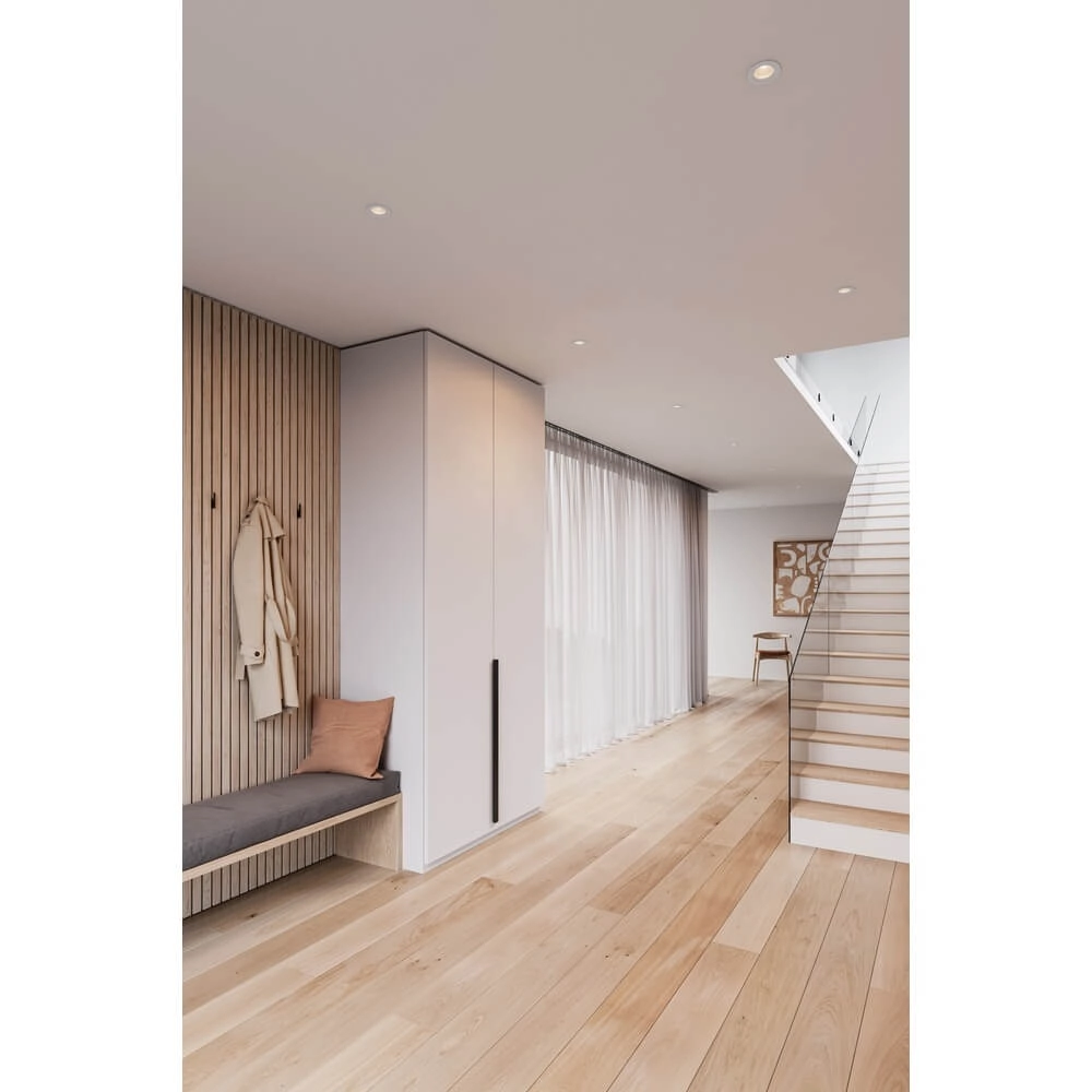 Set van 3 spots Fremont wit Nordlux 5701581420489