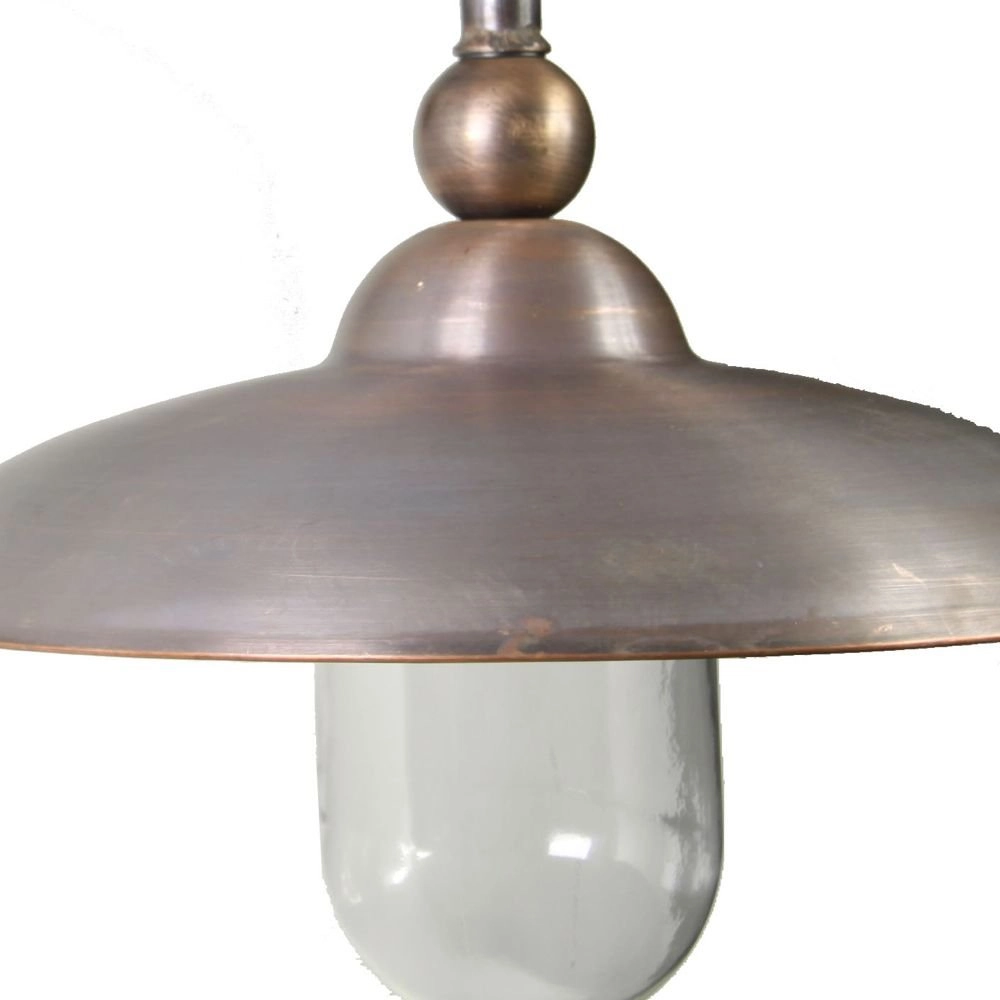 Landelijke lamp Le Havre KS Verlichting 8714732124508