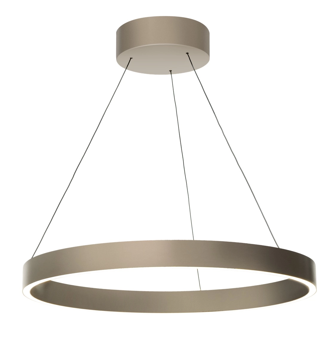 Design hanglamp Jayden led - Ø 60cm