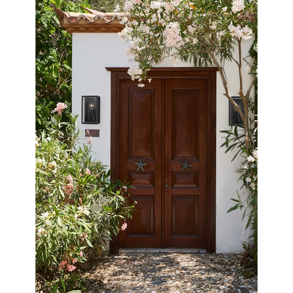 Wandlamp Regina 23,8cm Lyora 5212017432919