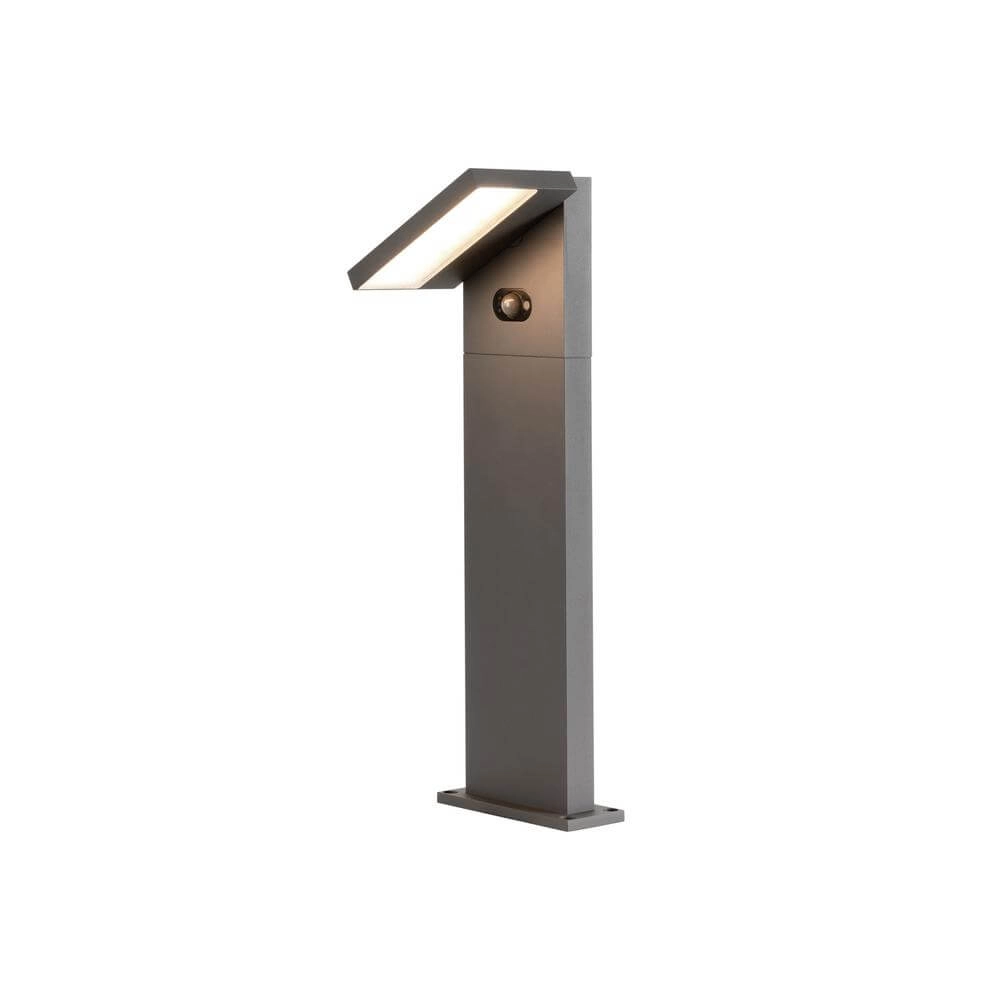 Design tuinlamp Abridor Pole 60 60cm hyrbid antraciet Design tuinlamp Abridor Pole 60 60cm hyrbid antraciet