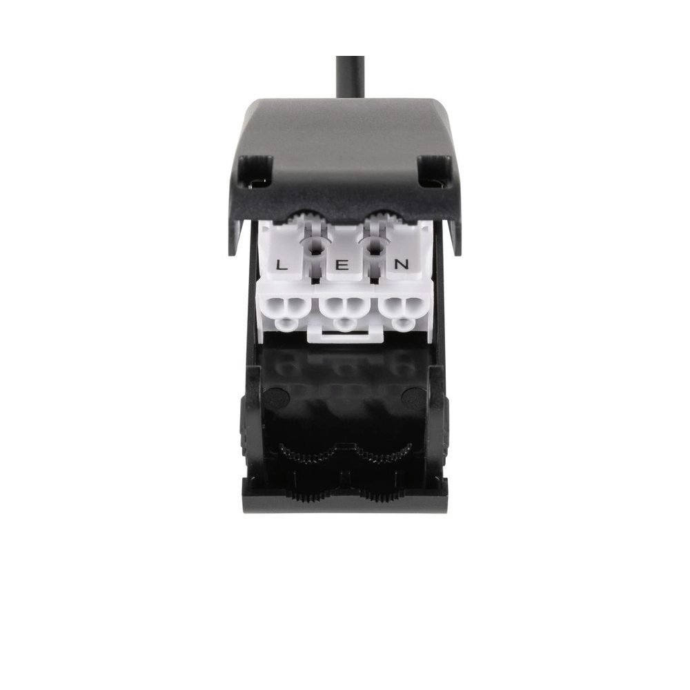 Inbouwspot New Tria 68 airtight 3000K wit SLV 4024163304177