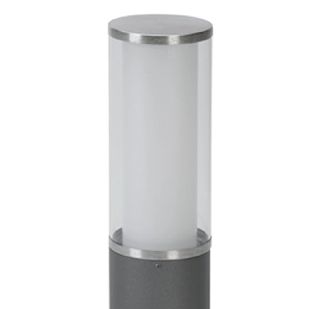 Staande buitenlamp antraciet Rod 50cm Albert 4007235205459