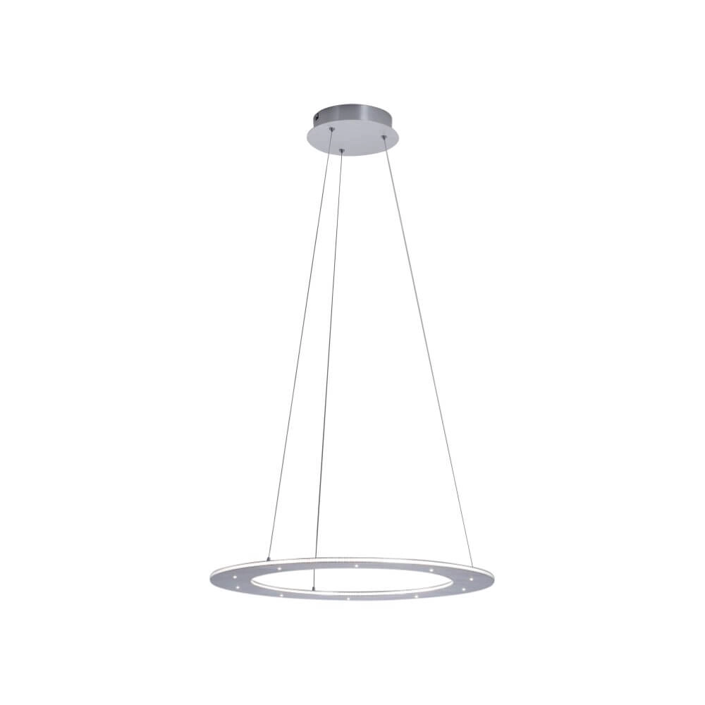 Ronde hanglamp Pure Cosmo design Ø55cm Ronde hanglamp Pure Cosmo design Ø55cm