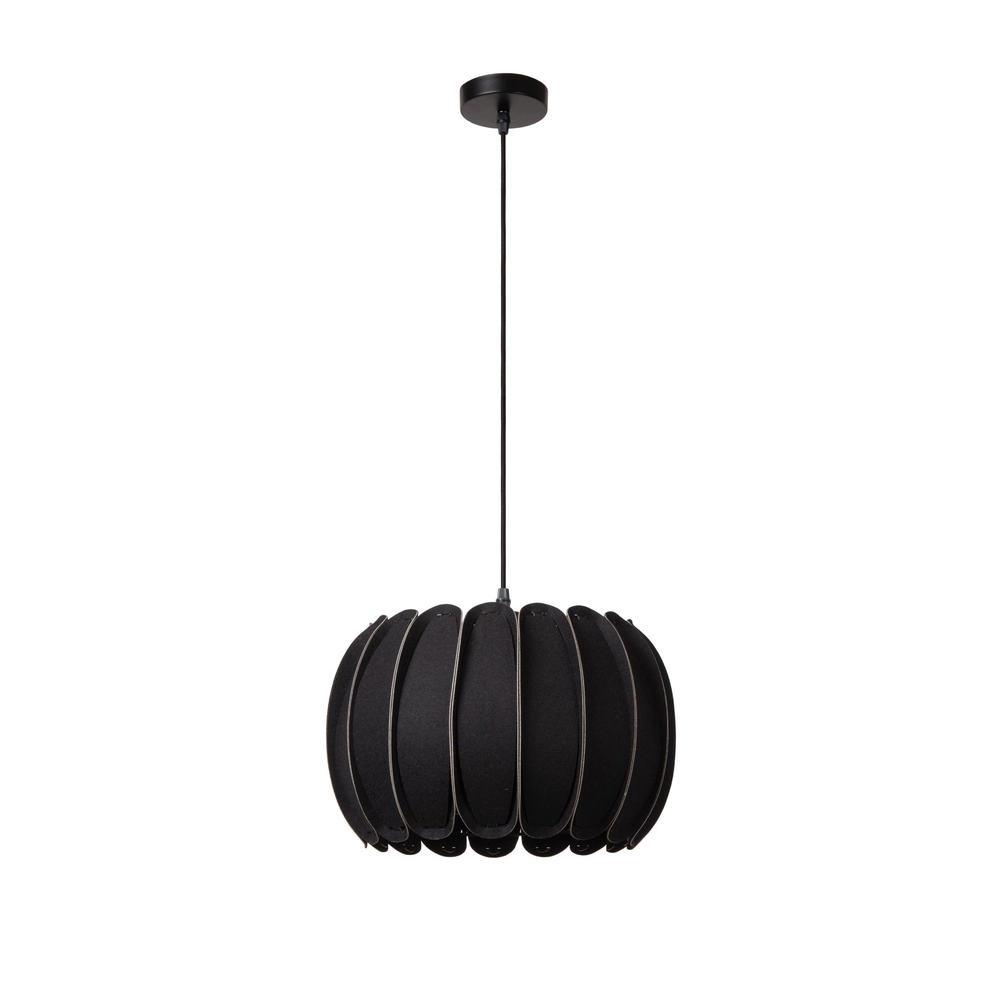 Hanglamp Spencer zwart
