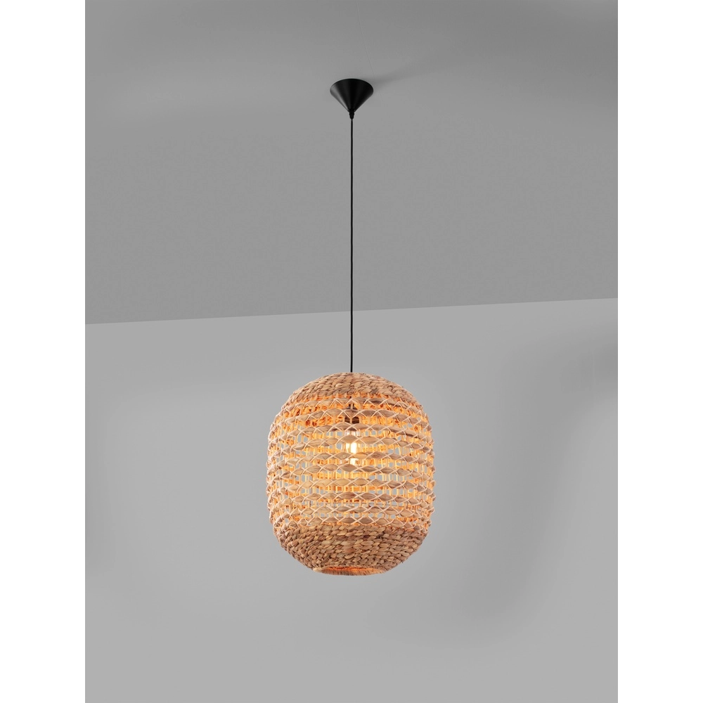 Hanglamp Bola scandinavisch Ø 42cm Lyora 5212017452986