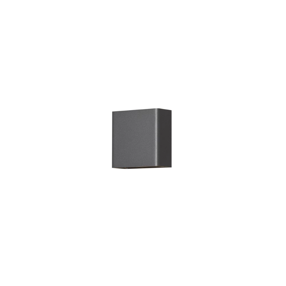 Up- & downlighter Cremona design Up- & downlighter Cremona design