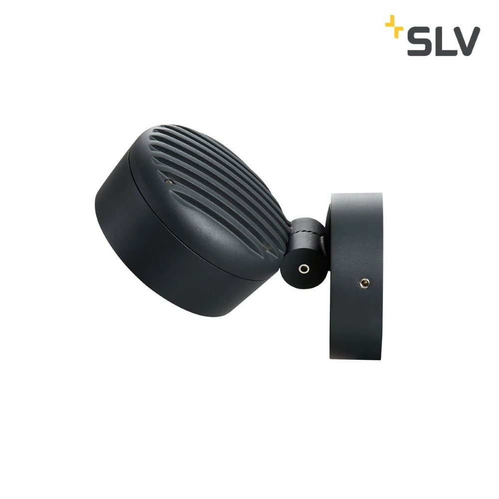 Richtbare ledspot Eskina Spot SLV 4024163230971