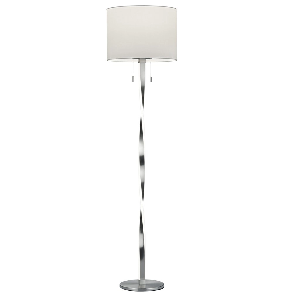 Schemerlamp Nandor Trio 4017807380439