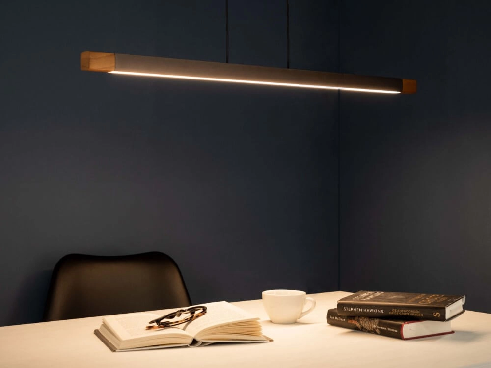 Design hanglamp Lisciana 87,5cm Eglo 9008606238071