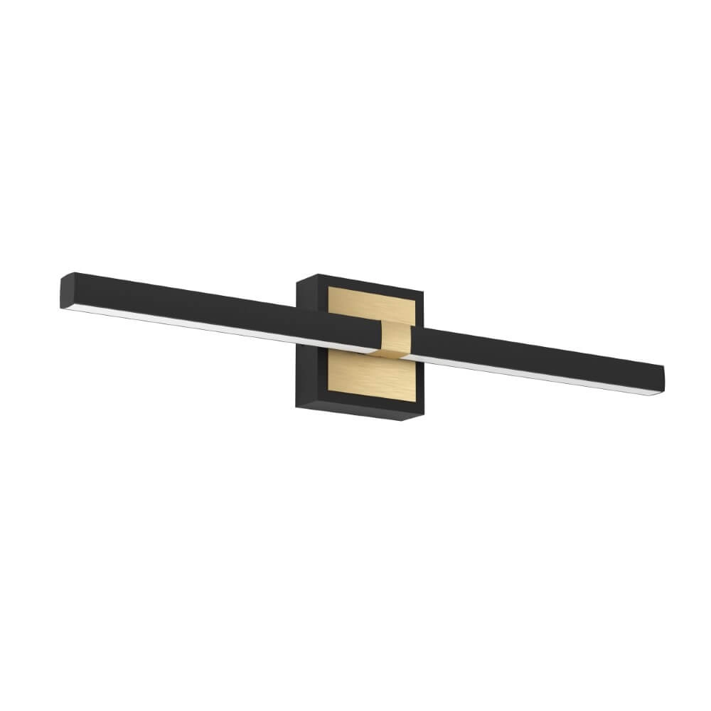 Badkamer muurlamp Peguera 60cm