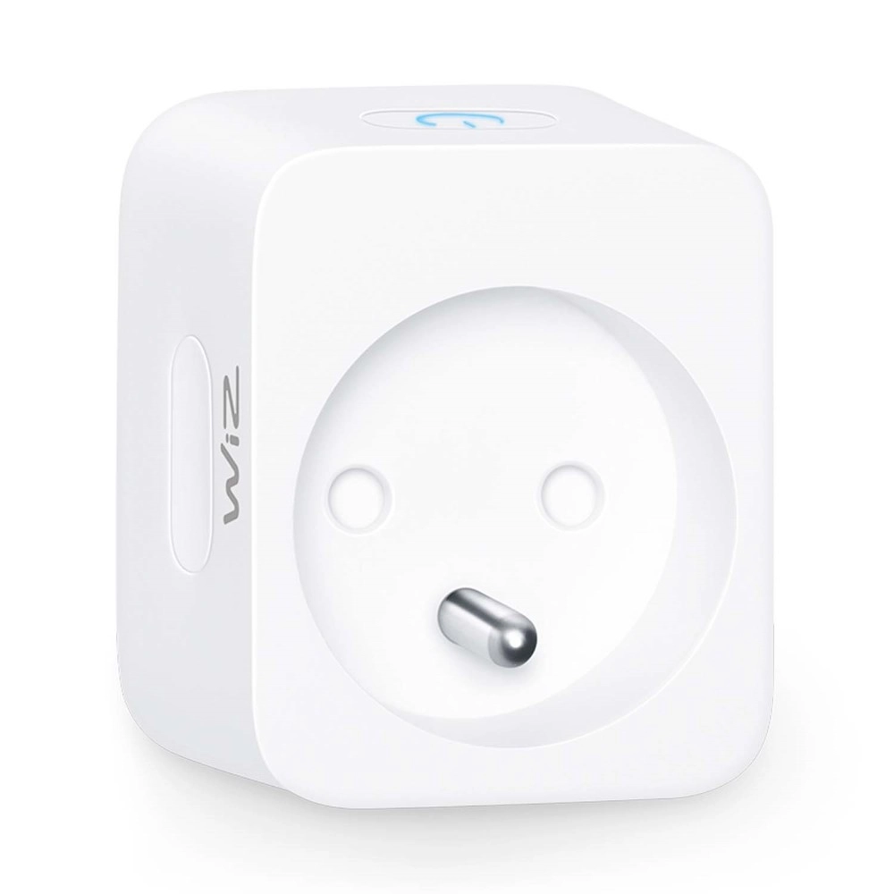 smart plug Type F (BE/FR)