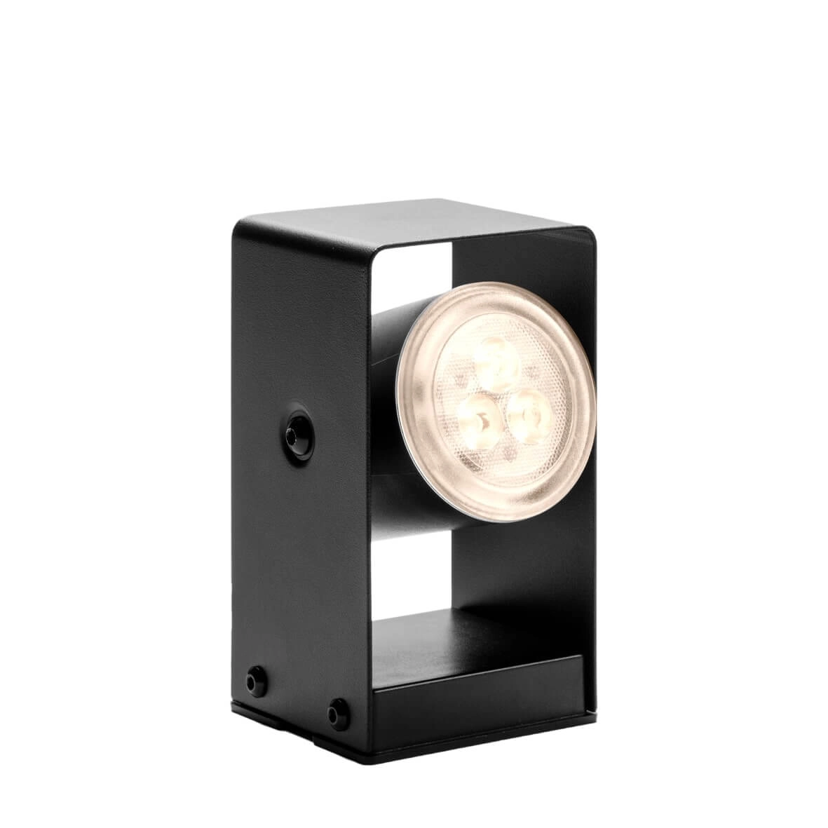 12 volt richtbare spot Lovi