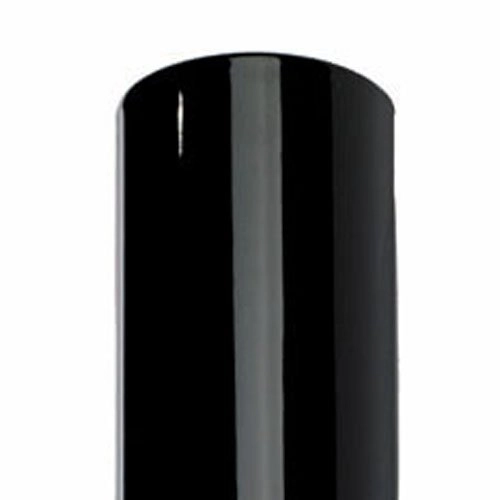 Buitenlamp downlight Moso 30cm-zwart Royal Botania