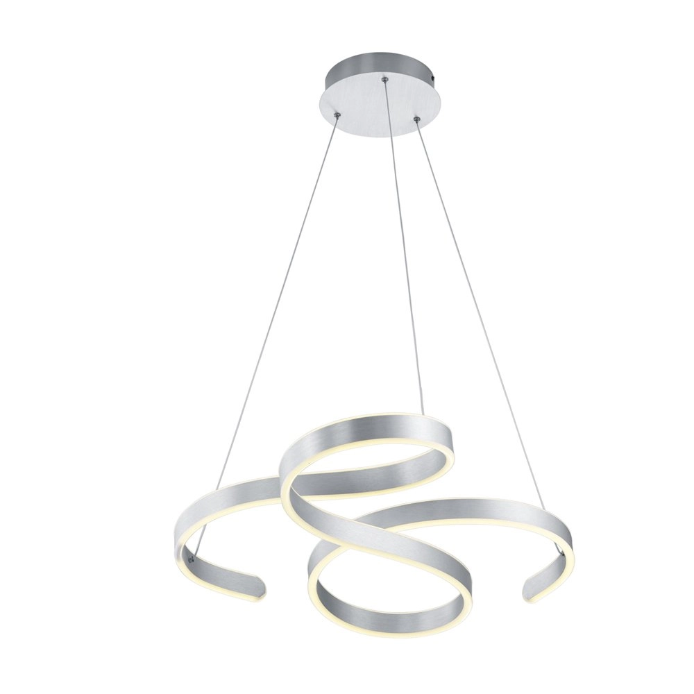 Moderne hanglamp Francis Ø 72cm Moderne hanglamp Francis Ø 72cm