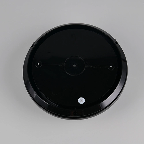 Wandlamp Ambato zwart Trio 4017807691498