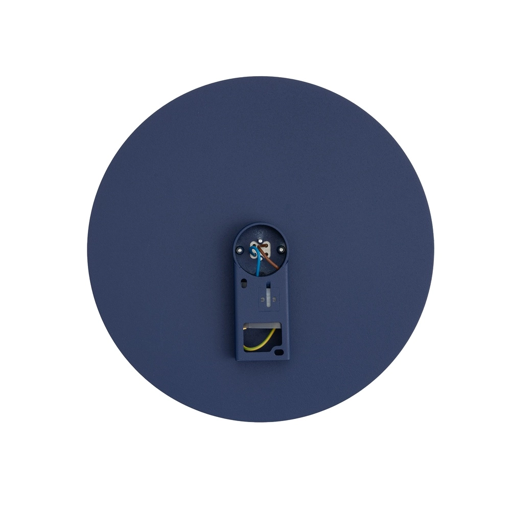 Wandlamp Saturn marine blauw Lyora 5903139124409