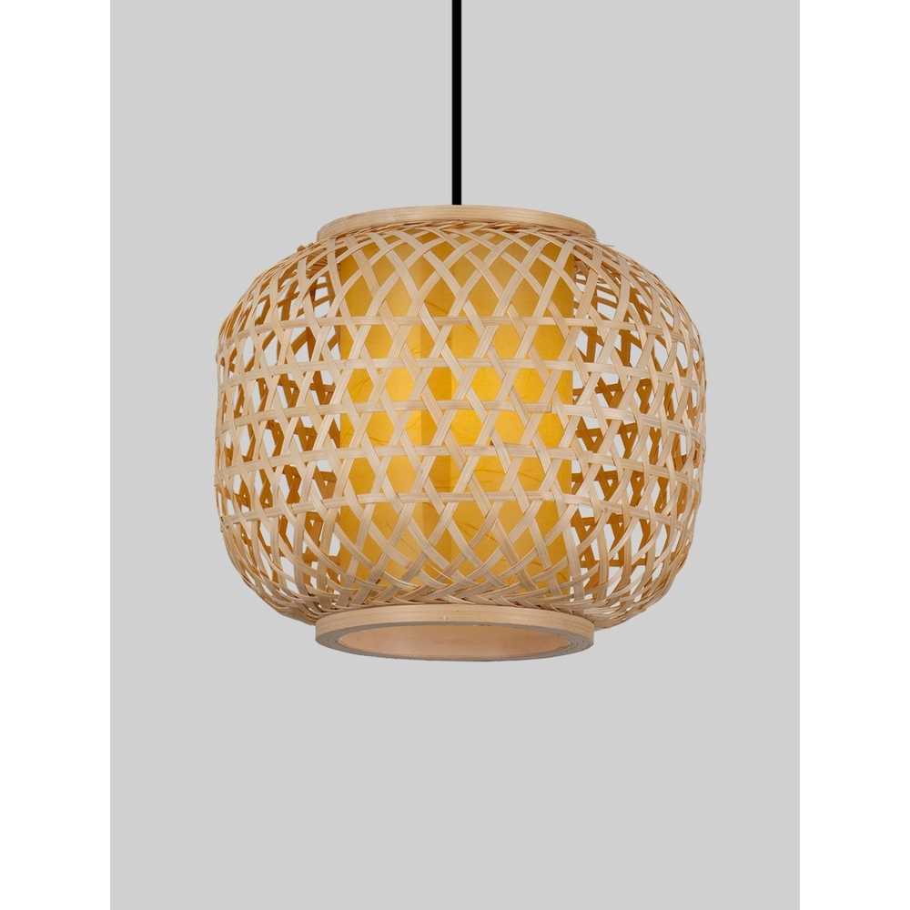 Hanglamp Asma Ø 25cm Lyora 5212017455819