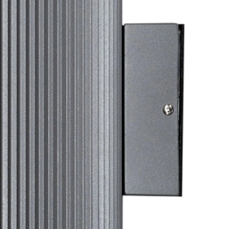 Wandspot Siracusa dubbel KonstSmide 7318307514308