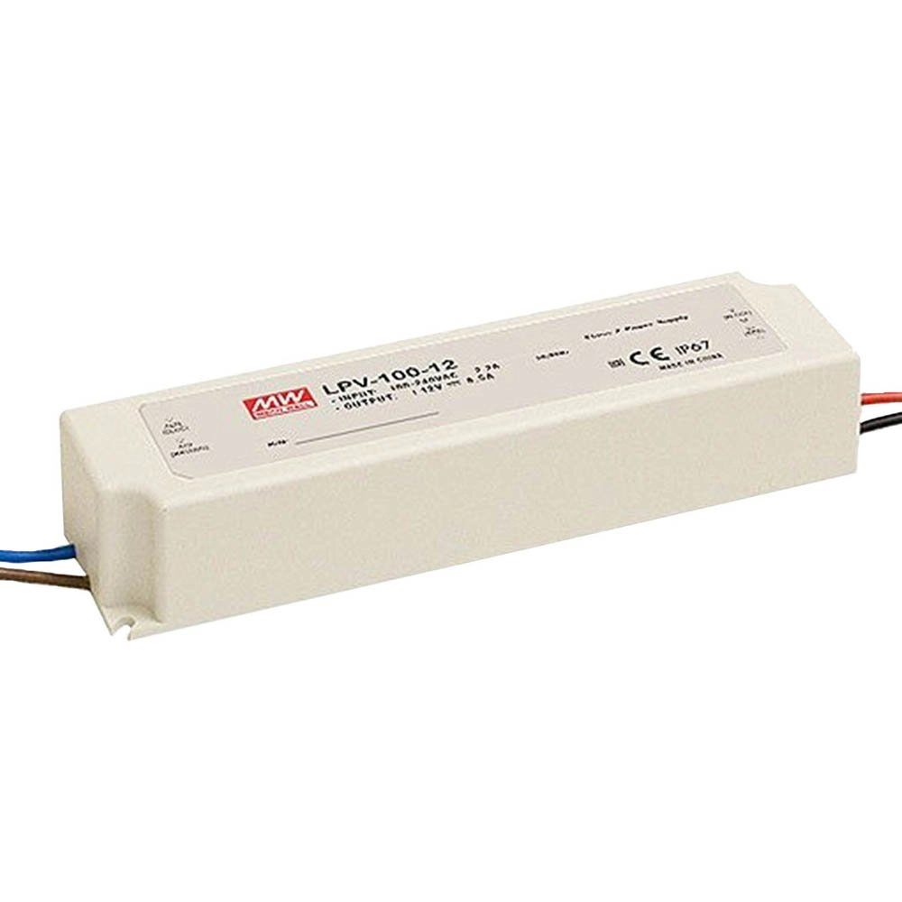 Trafo Transformer 24V - 35W