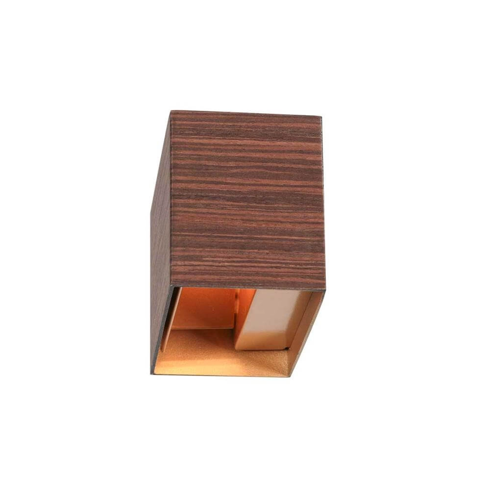 Wandlamp Muro houtlook Steinhauer 8712746177732