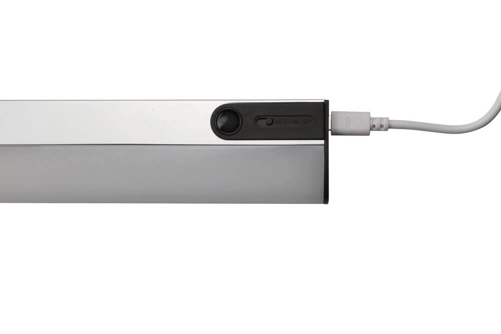 Battery lamp Handwave Sensorlux 35cm Lyora 5055788257172