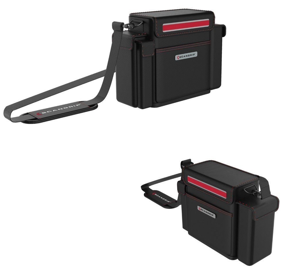 Ultimate Detailing Kit Scangrip 5708997902172