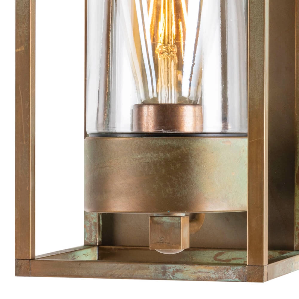 Maritieme wandlamp Maritiem Franssen 8021035013171