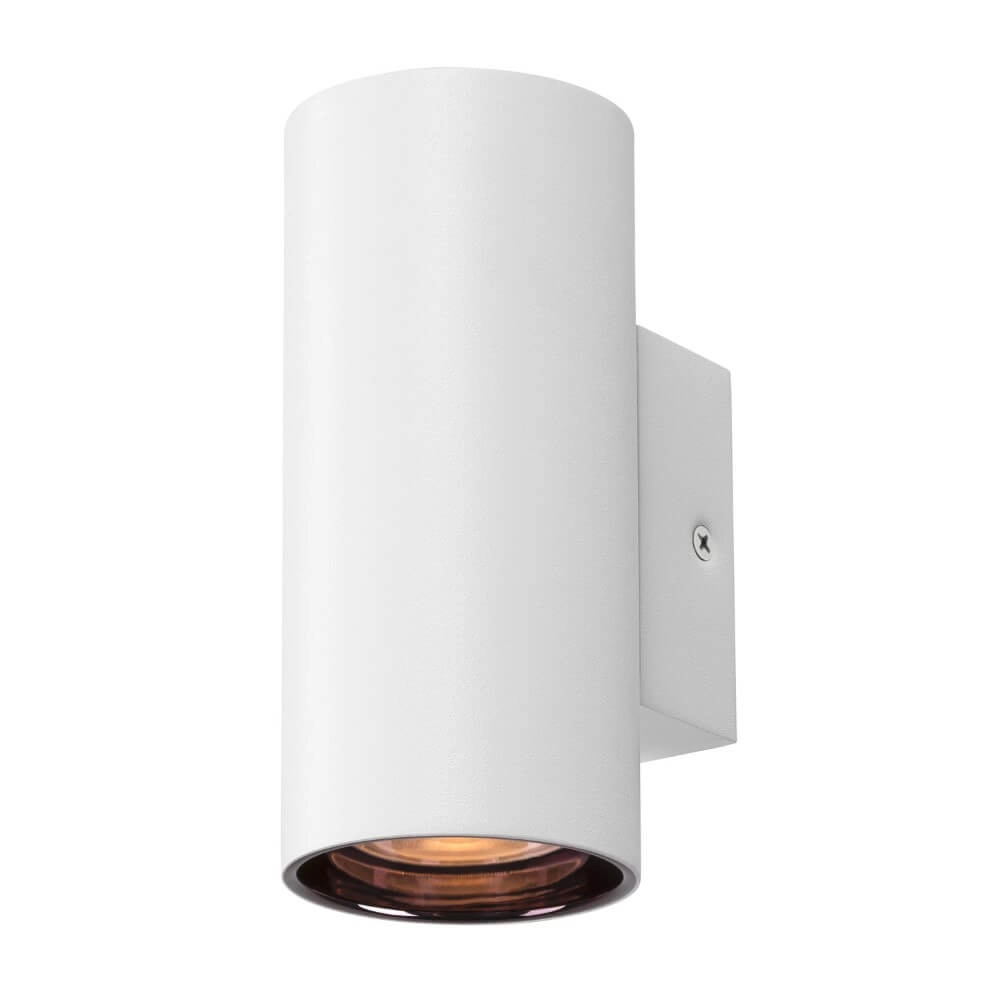 Reflector voor Asto Tube donker lila SLV 4024163274685