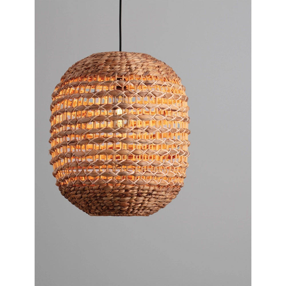 Hanglamp Bola scandinavisch Ø 42cm Lyora 5212017452986