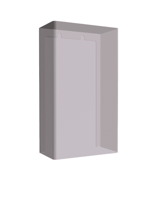 Beschermingskap Hub Protector In-lite 8717051004841