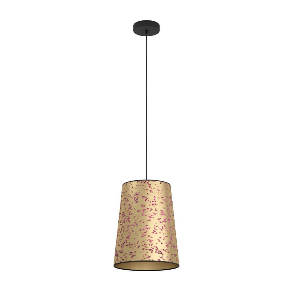 Hanglamp Castuera met meerdere kleuren Hanglamp Castuera met meerdere kleuren