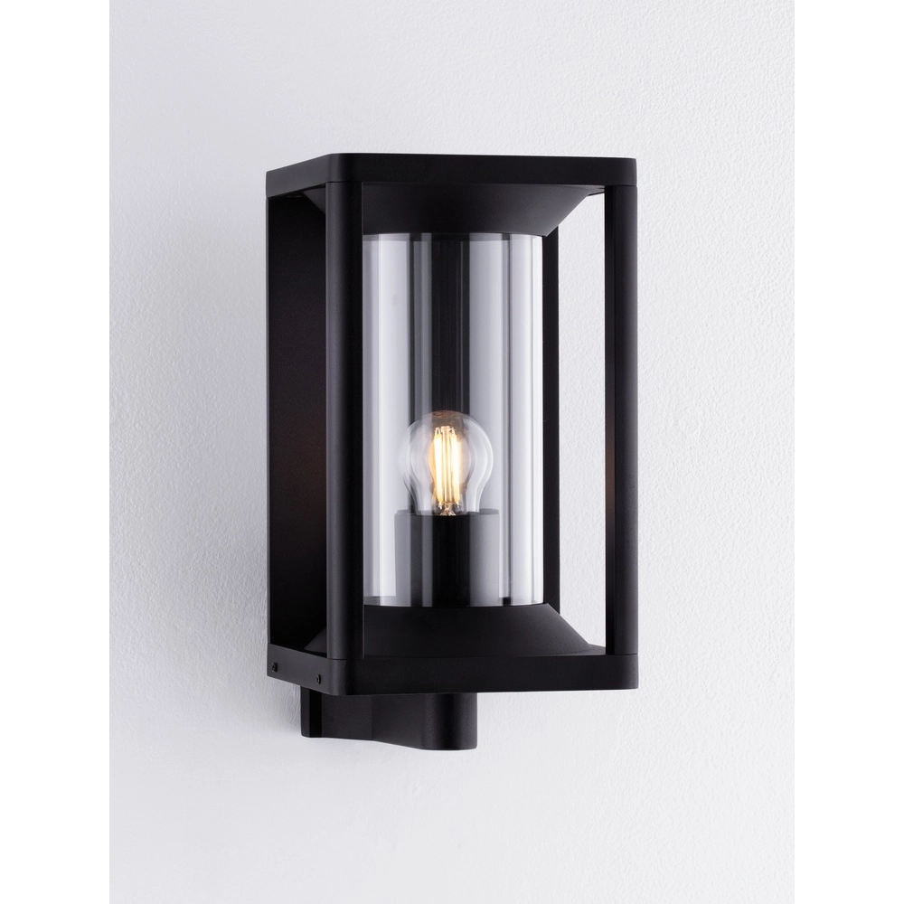 Wandlamp Pacific antraciet Wandlamp Pacific antraciet