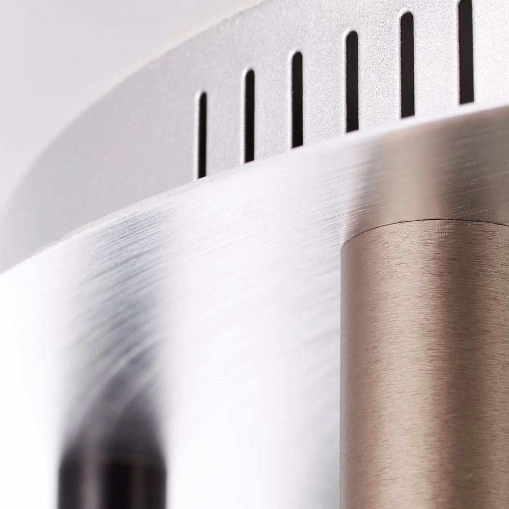 Led plafondlamp Cembalo Ø 50,5cm Brilliant 4004353342318