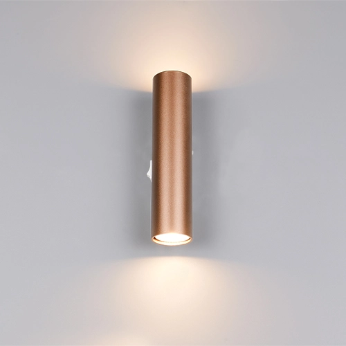 Opbouwspot Taryn mokka bruin Trio 4017807688740